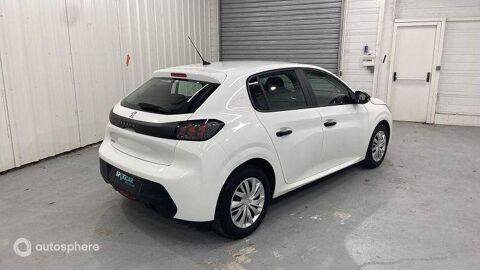208 1.2 PureTech 75ch S&S Like 2021 occasion 64300 ORTHEZ