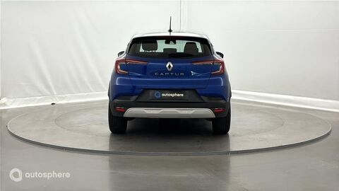 Captur 1.0 TCe 90ch Business -21 2022 occasion 57500 Saint-Avold
