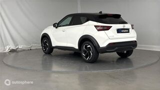 Juke 1.0 DIG-T 114ch Shadow 2023.5 2024 occasion 51100 Reims