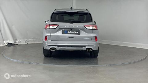 Kuga 2.5 Duratec 225ch PHEV Graphite Tech Edition BVA 2024 occasion 62800 LIEVIN