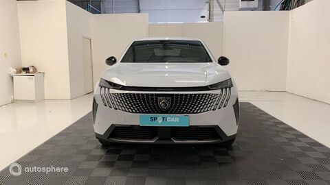 3008 1.2 Hybrid 145ch Allure e-DCS6 2026 occasion 84000 Avignon