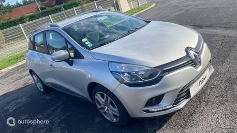 Clio 1.5 dCi 90ch energy Business Euro6c 2018 occasion 59160 Lomme