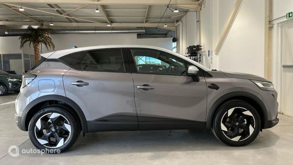 Captur 1.0 TCe 90ch Techno 2025 occasion 13700 Marignane