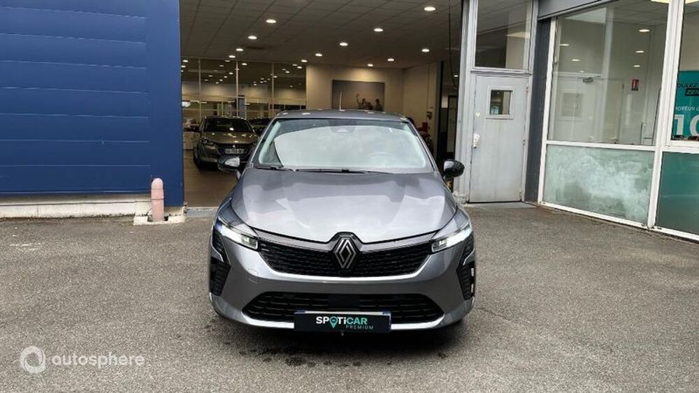 Clio 1.0 TCe 90ch Evolution - 24 2024 occasion 64140 Bill&egrave;re