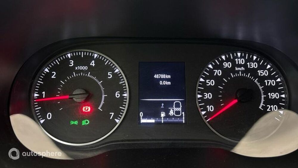 Duster 1.3 TCe 130ch FAP Prestige 4x2 2022 occasion 59160 Lomme
