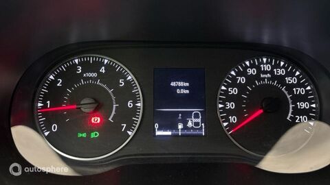 Duster 1.3 TCe 130ch FAP Prestige 4x2 2022 occasion 59160 Lomme