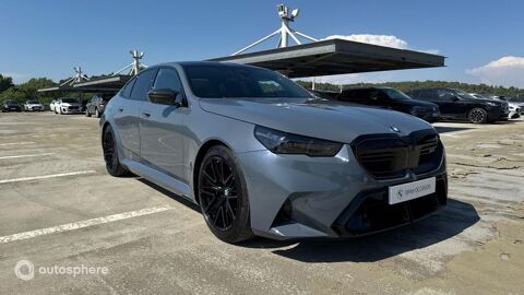 M5 4.4 V8 PHEV 727ch (585+197) 2026 occasion 13700 Marignane