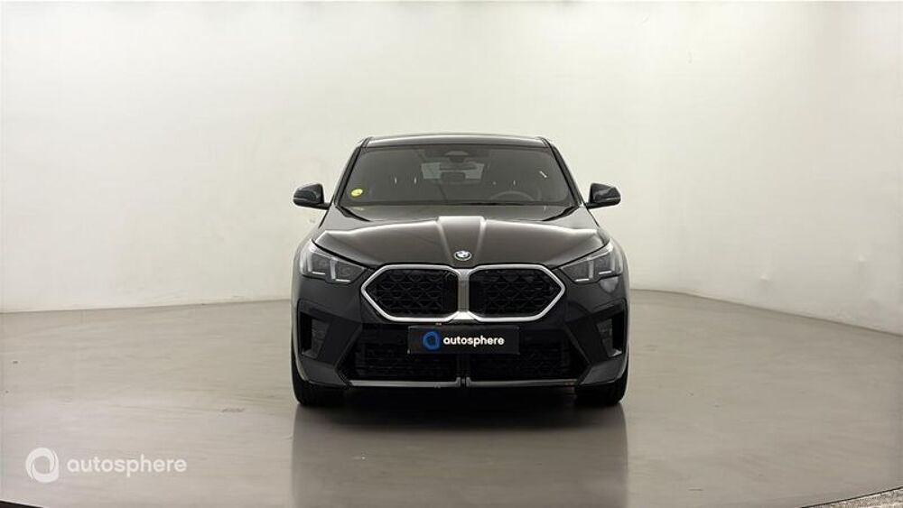 X2 sDrive18dA 150ch M Sport DKG7 2025 occasion 86000 Poitiers
