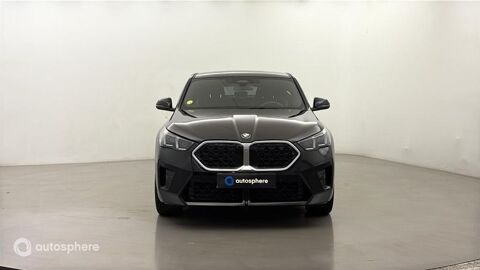 X2 sDrive18dA 150ch M Sport DKG7 2025 occasion 86000 Poitiers
