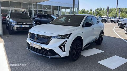 Dacia Duster 1.2 mild hybrid 130ch Extreme 4x4 2024 occasion Coquelles 62231