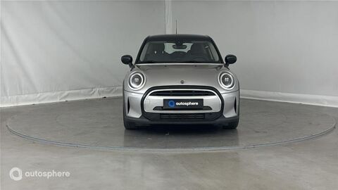 Cooper 136ch Edition Premium BVA7 2023 occasion 59113 Seclin