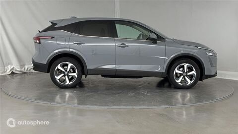 Qashqai 1.3 Mild Hybrid 140ch N-Connecta 2022 occasion 57500 Saint-Avold