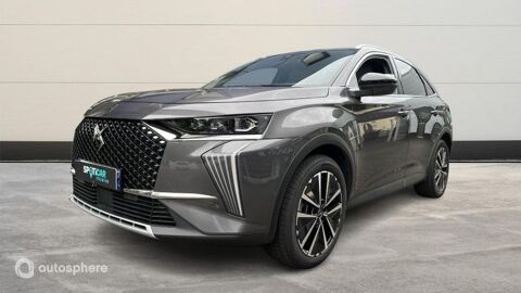 Citro&euml;n DS7 E-TENSE 225ch Opera 2023 occasion Bill&egrave;re 64140