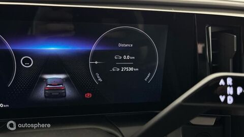 M&eacute;gane E-Tech Electric EV60 130ch Evolution ER super charge 2022 occasion 10000 Troyes