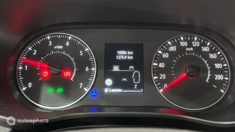 Sandero 1.0 ECO-G 100ch Stepway Extreme -24 2025 occasion 84120 Pertuis