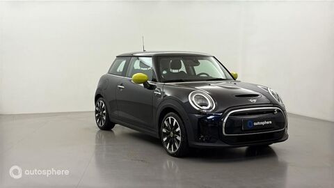 Cooper SE 184ch Edition Premium Plus BVA 5CV 2022 occasion 33700 M&eacute;rignac