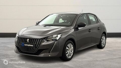 Peugeot 208 1.2 PureTech 75ch S&S Active Pack 2023 occasion Poitiers 86000