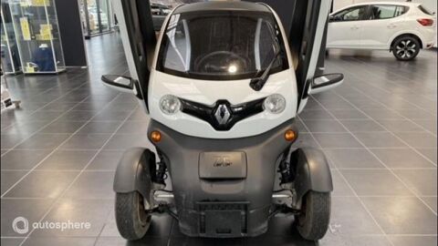 Renault Twizy Intens 45 2023 occasion Laon 02000