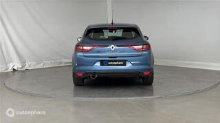 M&eacute;gane 1.2 TCe 130ch energy Limited EDC 2018 occasion 57100 Thionville