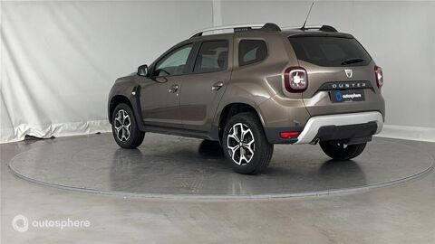 Duster 1.5 Blue dCi 115ch Prestige 4x2 2018 occasion 59160 Lomme