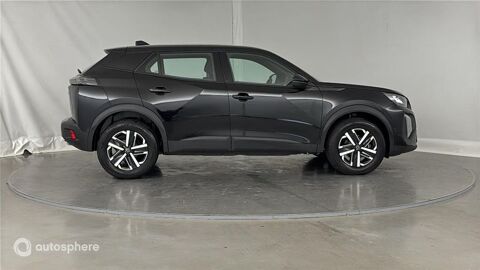 2008 1.2 PureTech 100ch S&S Active 2024 occasion 60740 Saint-Maximin