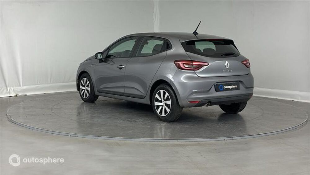 Clio 1.0 TCe 90ch Equilibre 2023 occasion 51200 &Eacute;pernay
