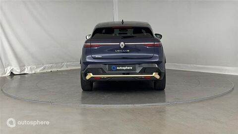 M&eacute;gane E-Tech Electric EV60 220ch Iconic super charge 2023 occasion 57000 Metz