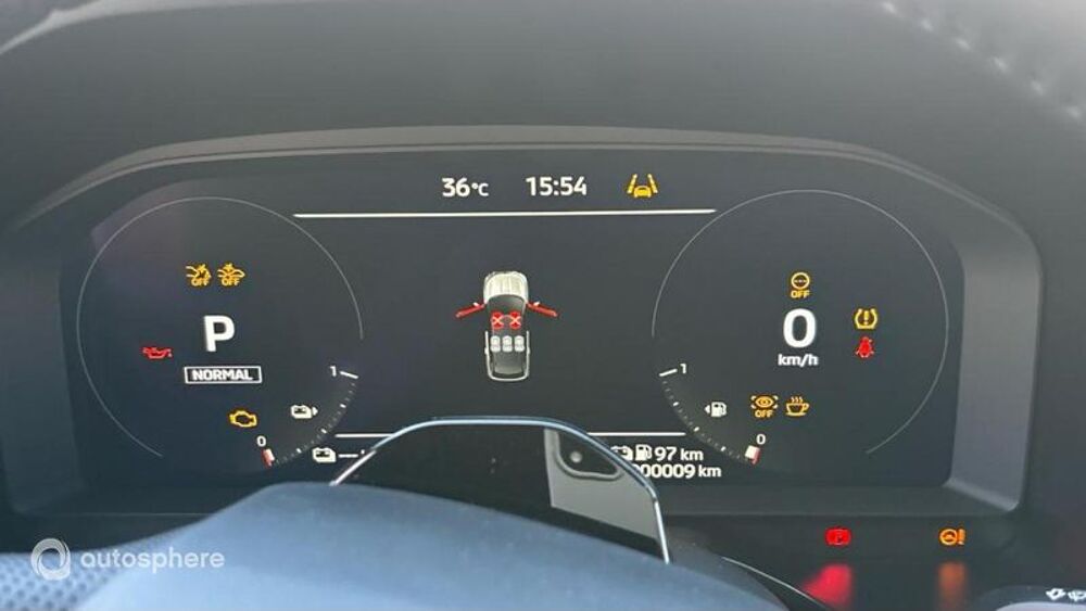 Outlander 2.4 PHEV 306ch Instyle+ 4WD MY26 2025 occasion 74330 &Eacute;pagny Metz Tessy