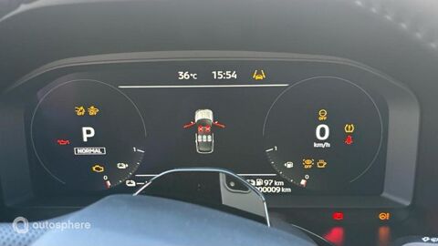 Outlander 2.4 PHEV 306ch Instyle+ 4WD MY26 2025 occasion 74330 &Eacute;pagny Metz Tessy