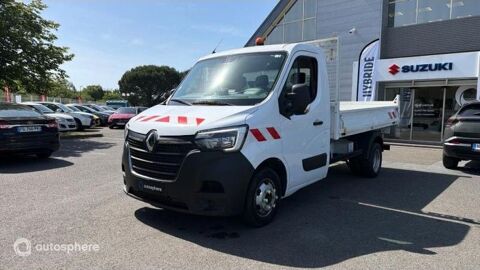 Annonce voiture Renault Master 26299 €