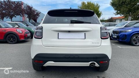 Fiat 600 1.2 Hybrid Turbo 110ch La Prima eDCT6 2025 occasion 64100 Bayonne