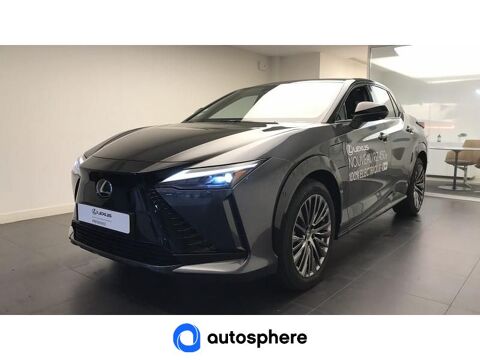 Annonce voiture Lexus Rz 58990 