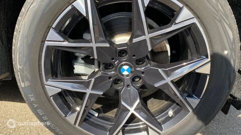 X3 xDrive20 208ch M Sport 2026 occasion 13300 Salon-de-Provence