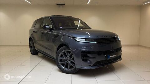 Range Sport 3.0 P510e 510ch PHEV Dynamic Autobiography 2023 occasion 69200 V&eacute;nissieux
