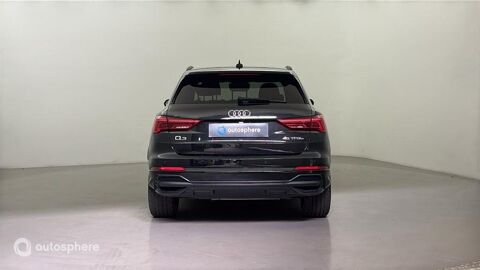 Q3 45 TFSI e 245ch S line S tronic 6 2022 occasion 16430 Champniers