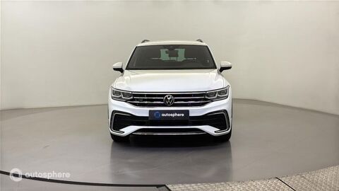 Tiguan 2.0 TDI 150ch R-Line DSG7 2023 occasion 16430 Champniers