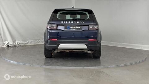 Discovery sport P300e R-Dynamic HSE AWD BVA 2022 occasion 77100 Meaux