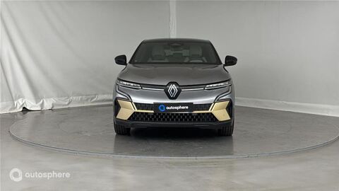 M&eacute;gane E-Tech Electric EV60 220ch Iconic super charge 2023 occasion 57155 Marly