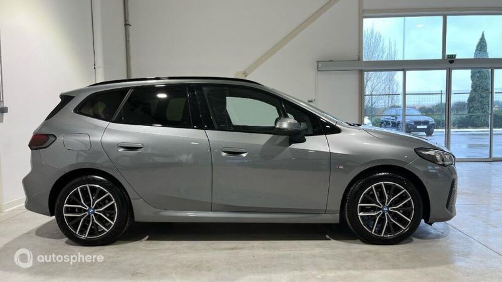 Serie 2 225e 245ch xDrive M Sport DKG7 2024 occasion 44000 Nantes