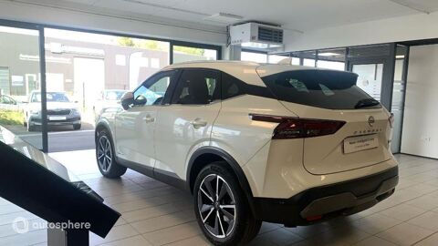 Qashqai e-POWER 190ch Tekna 2022 2023 occasion 59223 Roncq