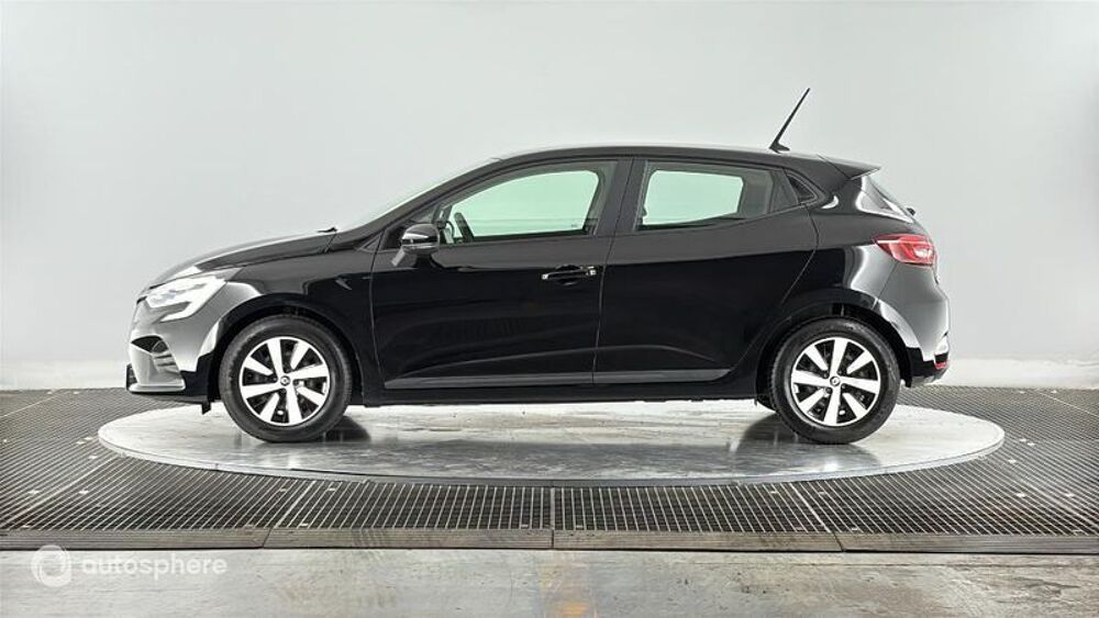 Clio 1.0 TCe 90ch Equilibre 2023 occasion 74200 Thonon-les-Bains