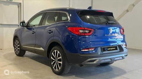 Kadjar 1.5 Blue dCi 115ch Techno EDC 2022 occasion 13700 Marignane