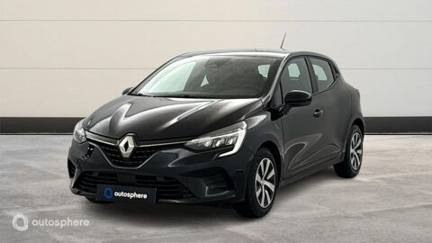 Renault Clio 1.0 TCe 90ch Equilibre 2023 occasion Chauny 02300