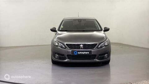 308 SW 1.5 BlueHDi 130ch S&S Active Business EAT8 2019 occasion 86000 Poitiers