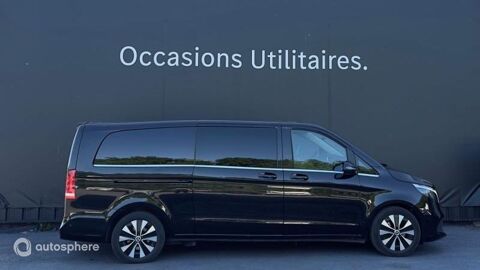 Classe V 250 d Extra-Long Avantgarde 9G-Tronic 2024 occasion 77270 Villeparisis