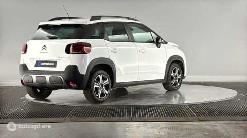 C3 Aircross PureTech 110ch S&S Feel Pack 2023 occasion 63000 Clermont-Ferrand