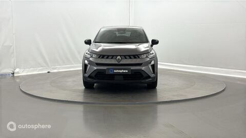 Symbioz 1.6 E-Tech full hybrid 145ch Evolution 2025 occasion 62232 Fouqui&egrave;res-l&egrave;s-B&eacute;thune