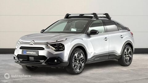 Annonce voiture Citroën C4 15999 €