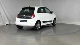 Twingo E-Tech Electric Equilibre R80 Achat Int&eacute;gral 2023 occasion 10000 Troyes