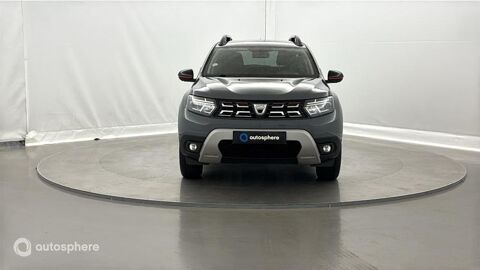Duster 1.5 Blue dCi 115ch Extreme 4x2 2022 occasion 57100 Thionville
